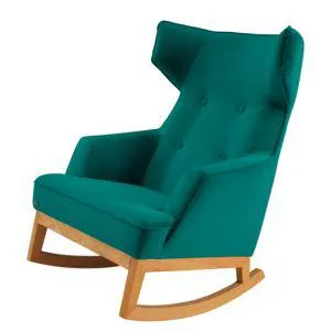 Schommelstoel Cozy