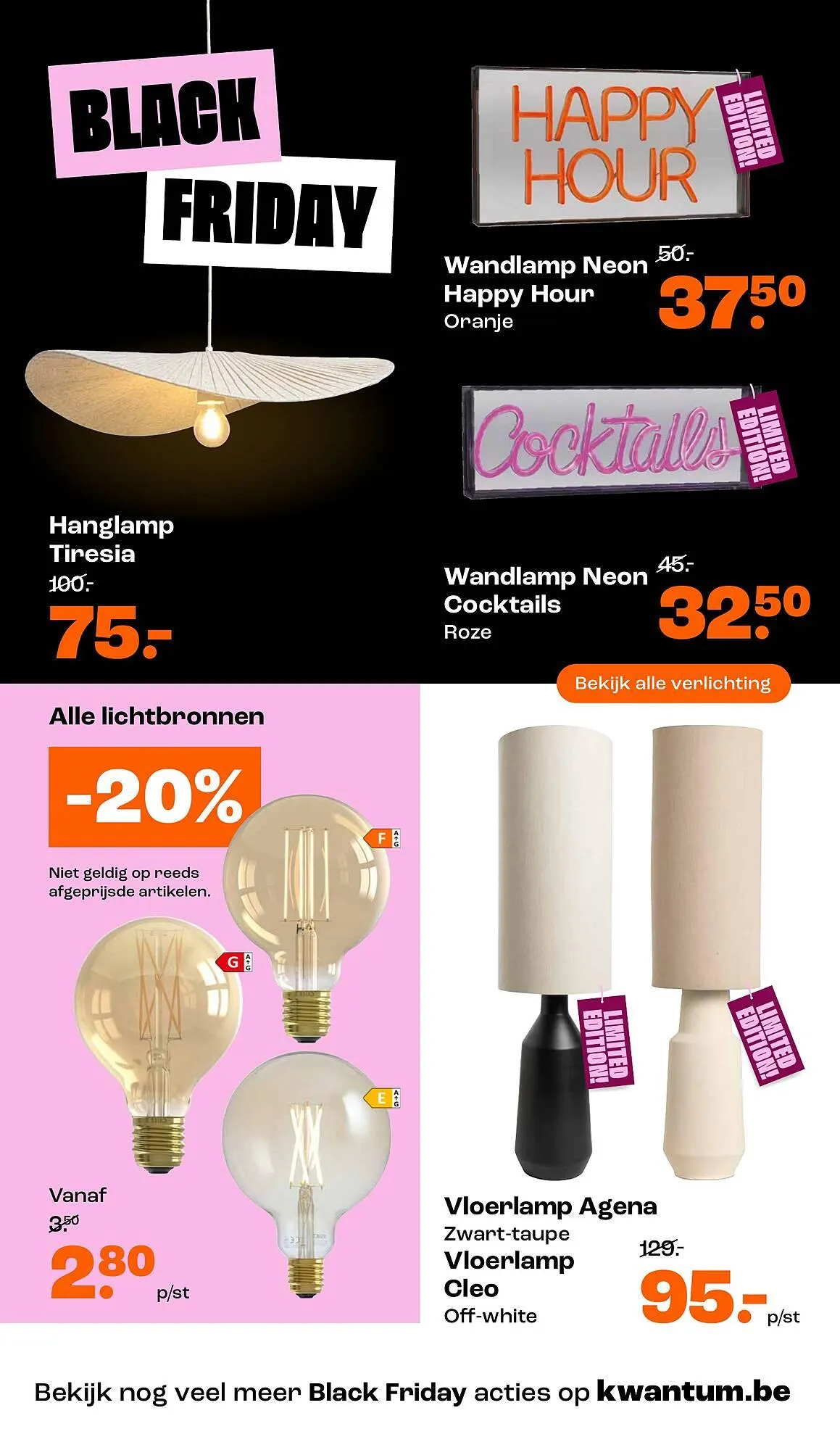 Kwantum folder van 10 november tot 23 november 2025 - folder pagina 5