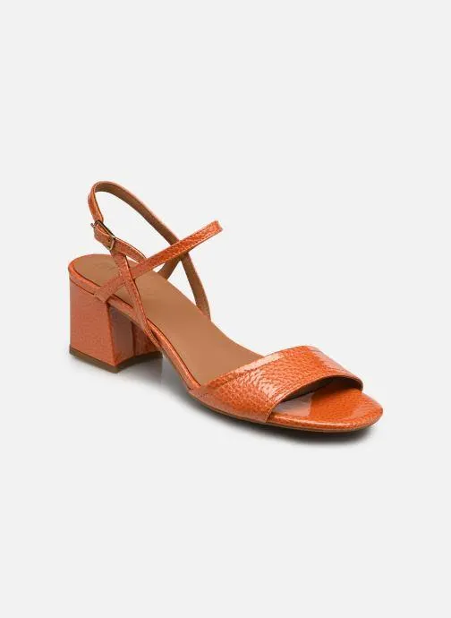 D NEW ERAKLIA 50 - Oranje