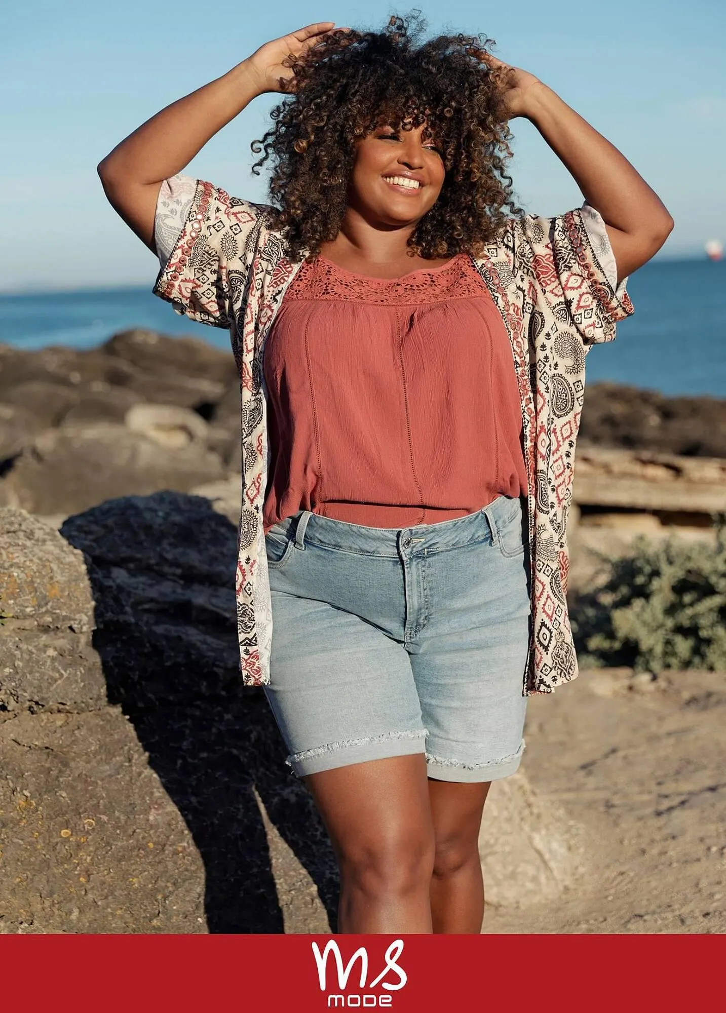 MS Mode folder van 20 juli tot 29 juli 2023 - folder pagina 8