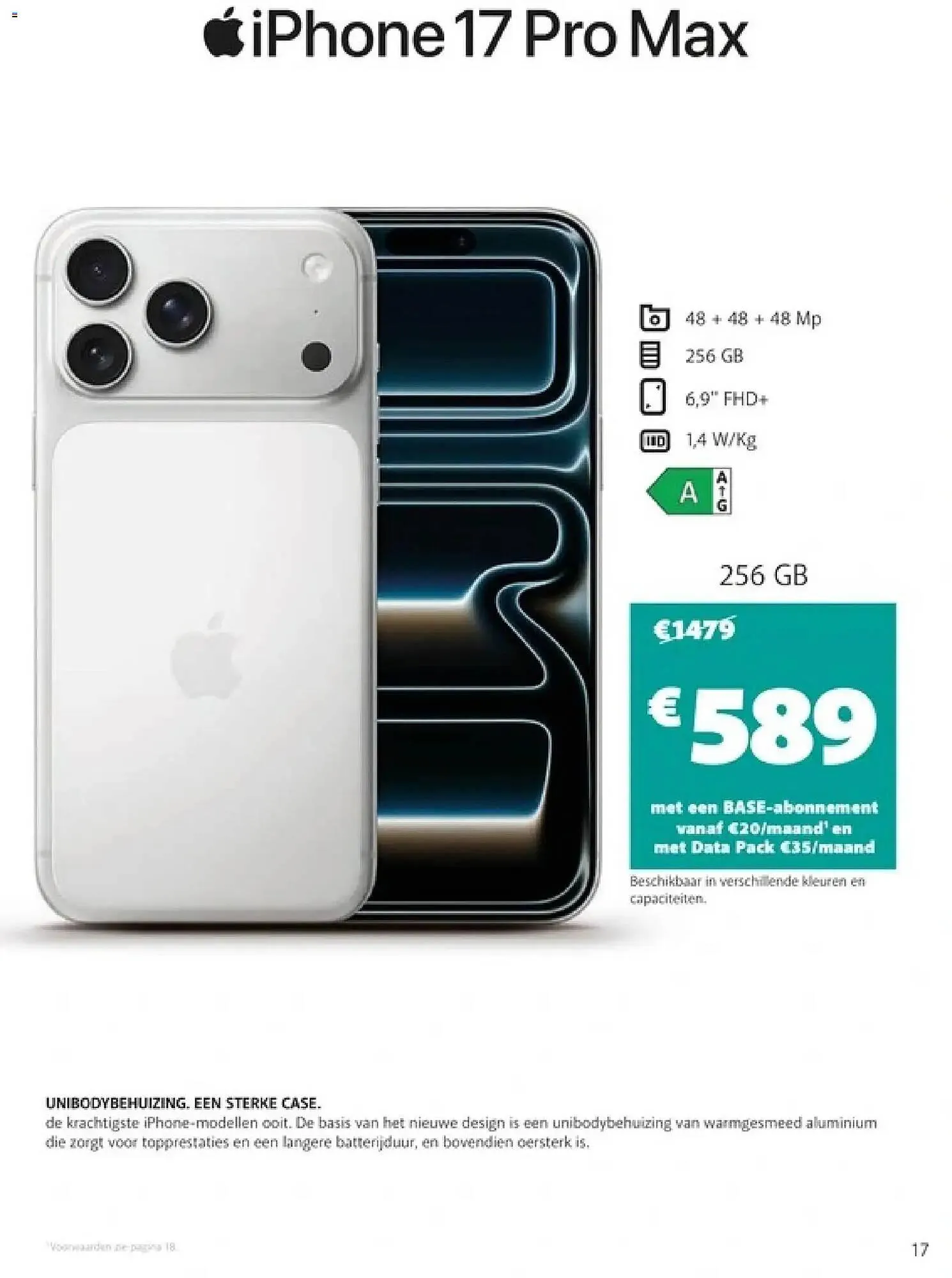 Base folder van 3 februari tot 28 februari 2026 - folder pagina 17