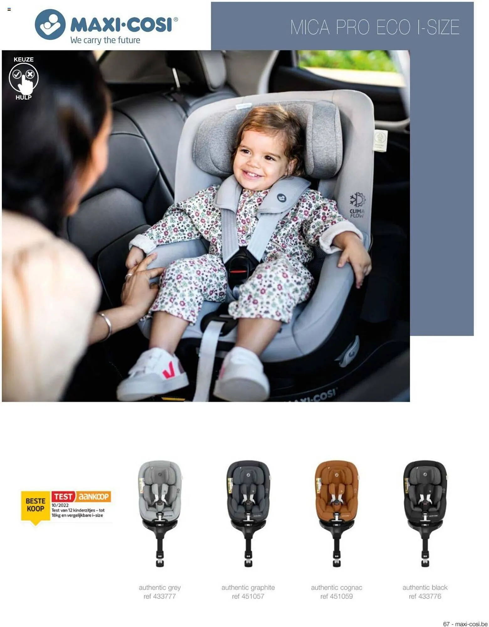 Paradisio Folder van 21 september tot 31 oktober 2023 - folder pagina 65