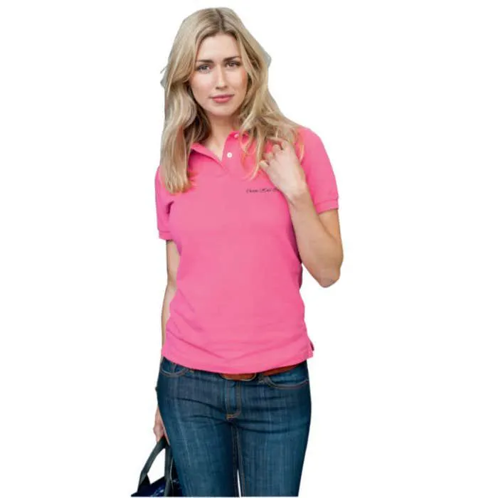 Santino polo Charma Dames