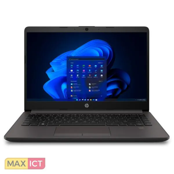 HP 240 G9 - i3 - 8 GB RAM - 256 GB SSD