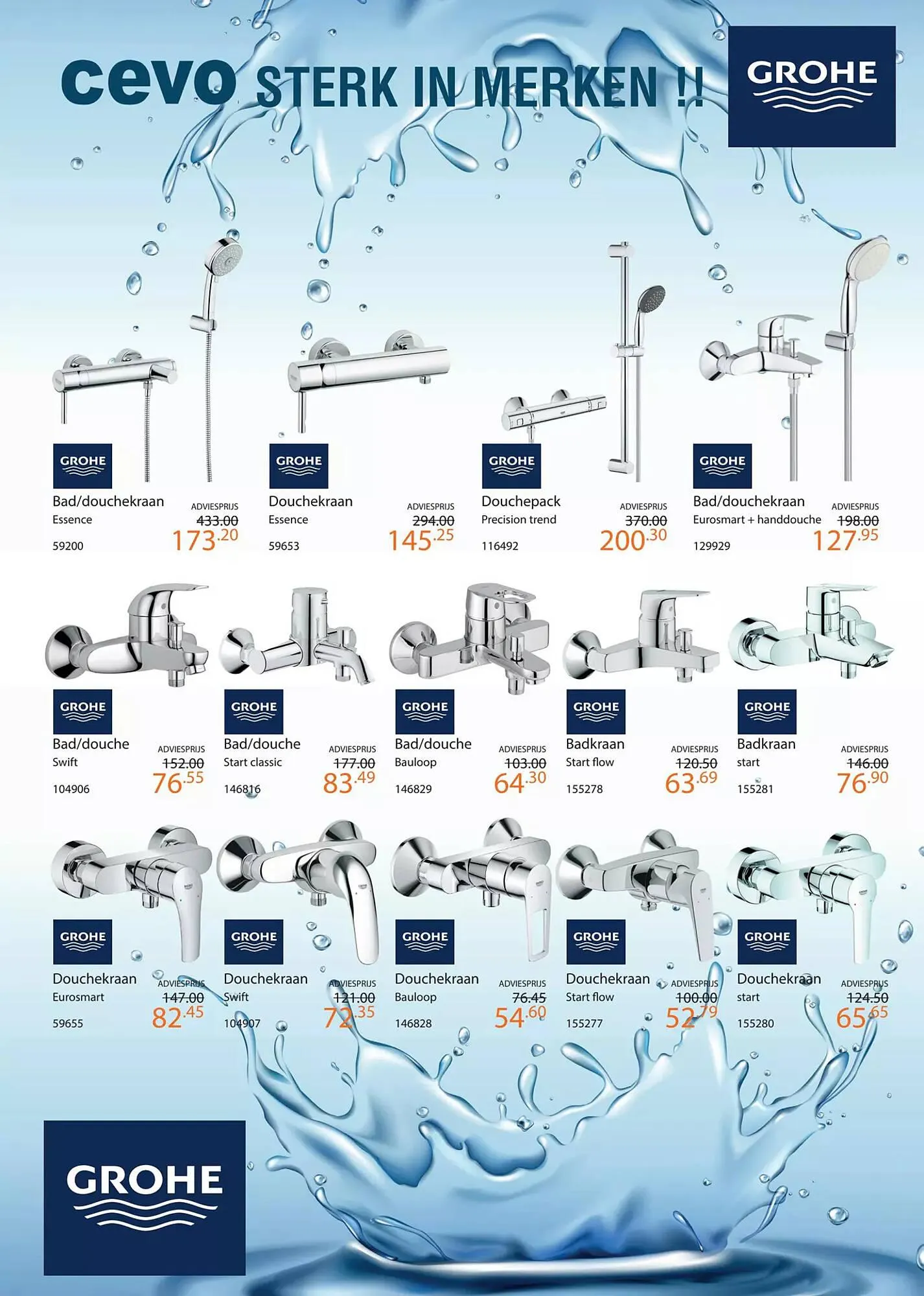 Cevo folder van 10 augustus tot 30 september 2023 - folder pagina 7