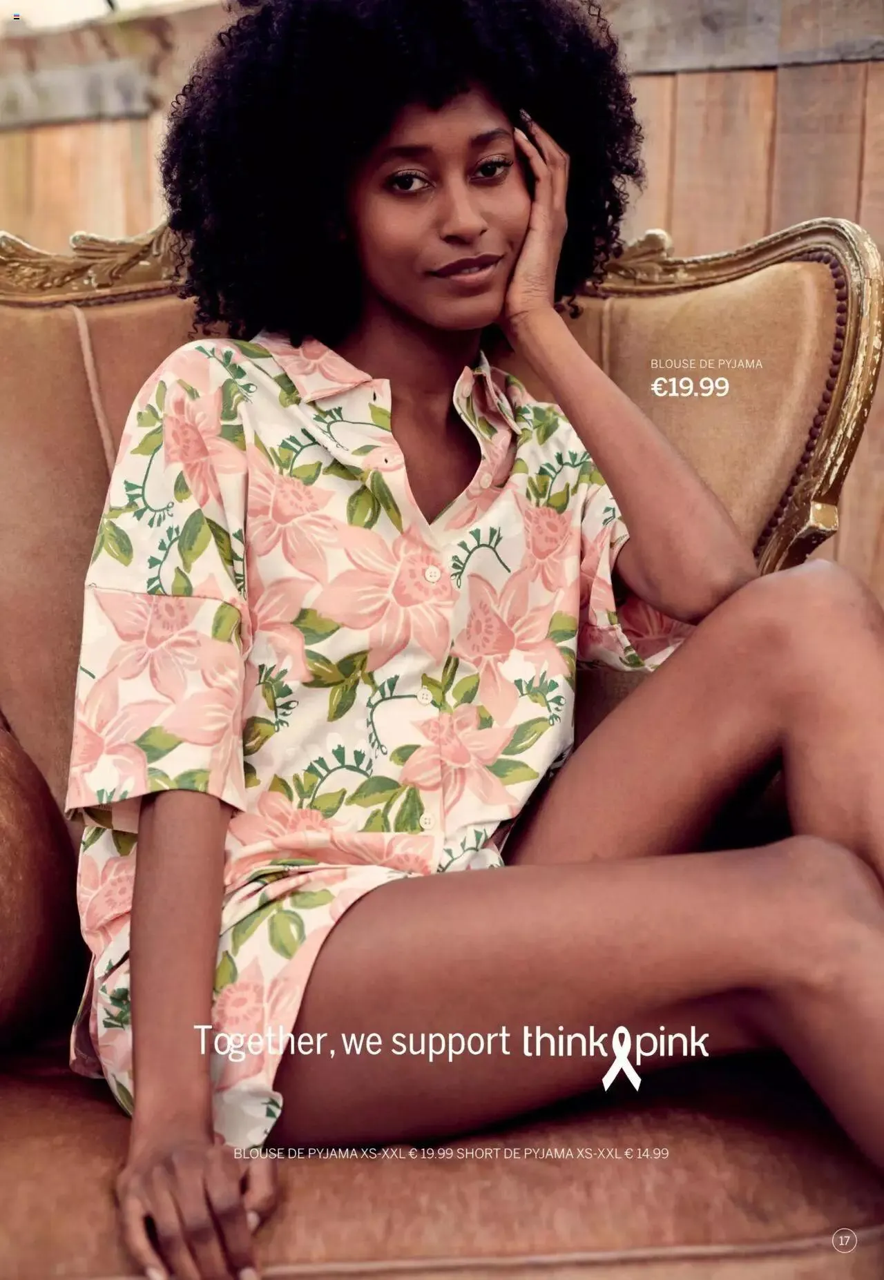 Bel&Bo publicité van 12 mei tot 31 december 2024 - folder pagina 17