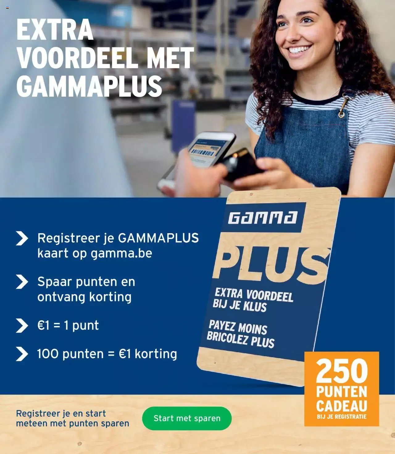 GAMMA folder van 28 maart tot 31 december 2023 - folder pagina 42