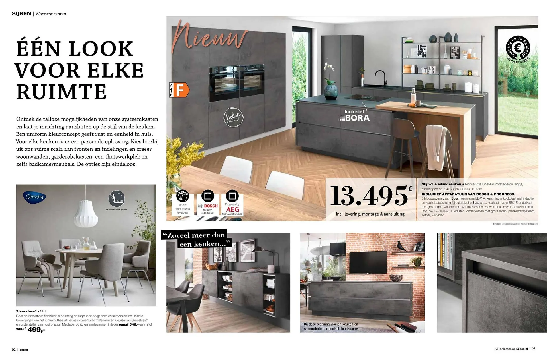 Sijben folder van 1 januari tot 31 december 2023 - folder pagina 2