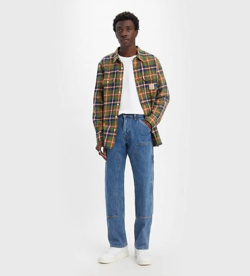 Workwear 565™ Double Knee Jeans