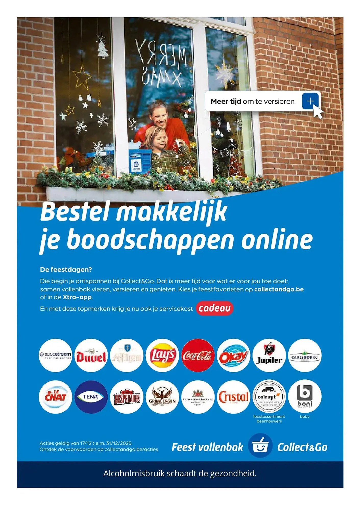 Colruyt folder van 17 december tot 31 december 2025 - folder pagina 43