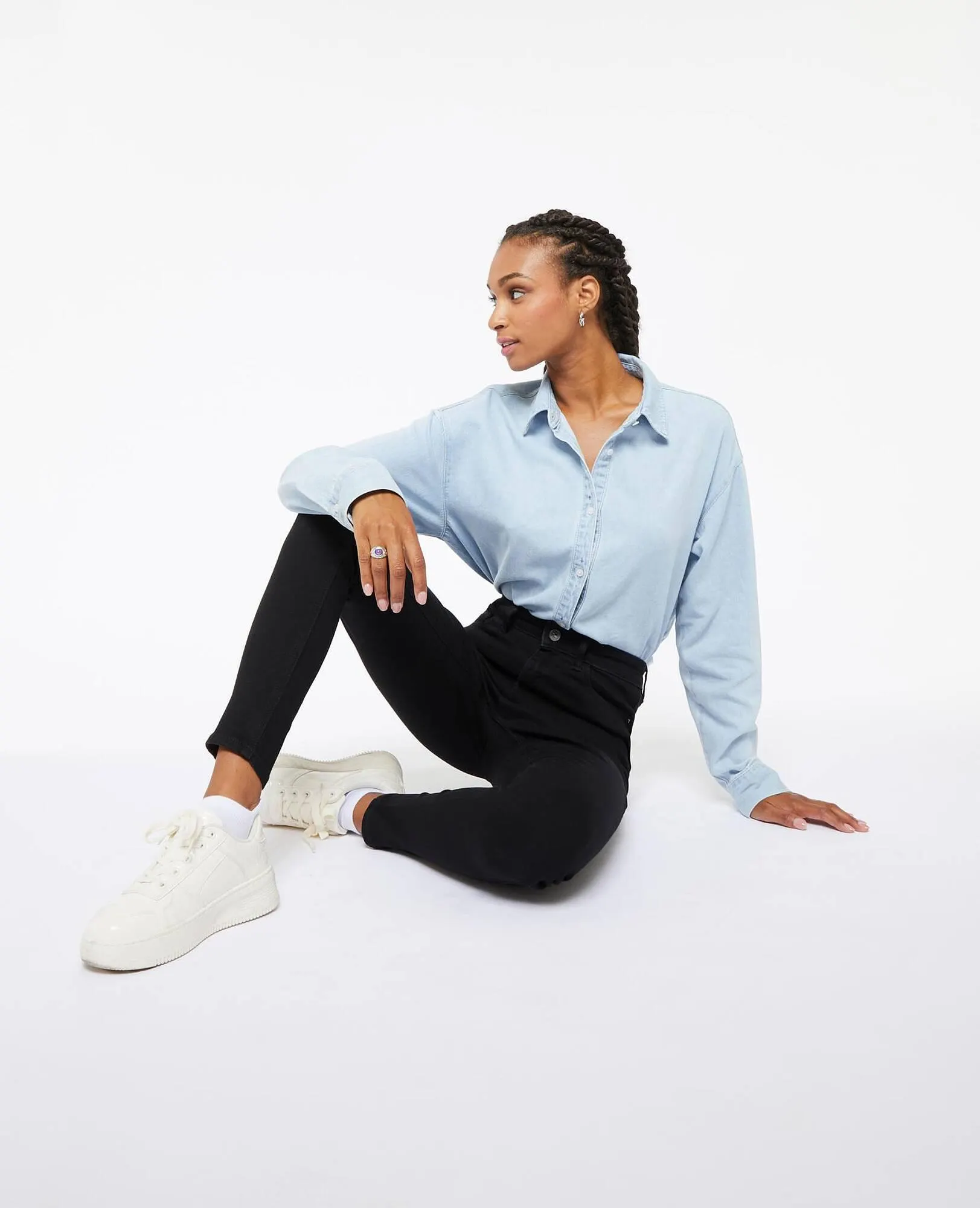 Pimkie folder van 31 augustus tot 12 oktober 2023 - folder pagina 3