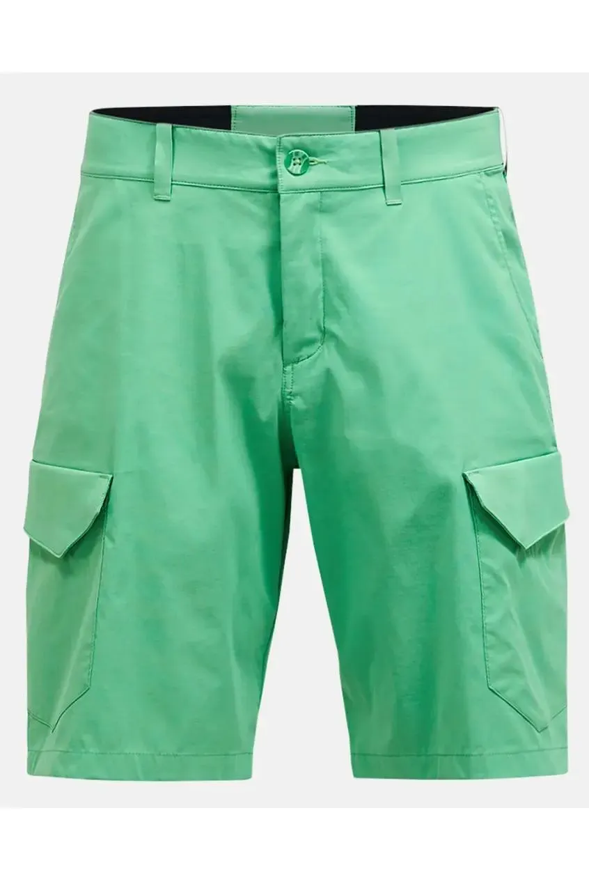 PEAK PERFORMANCE M PLAYER CARGO SHORTS