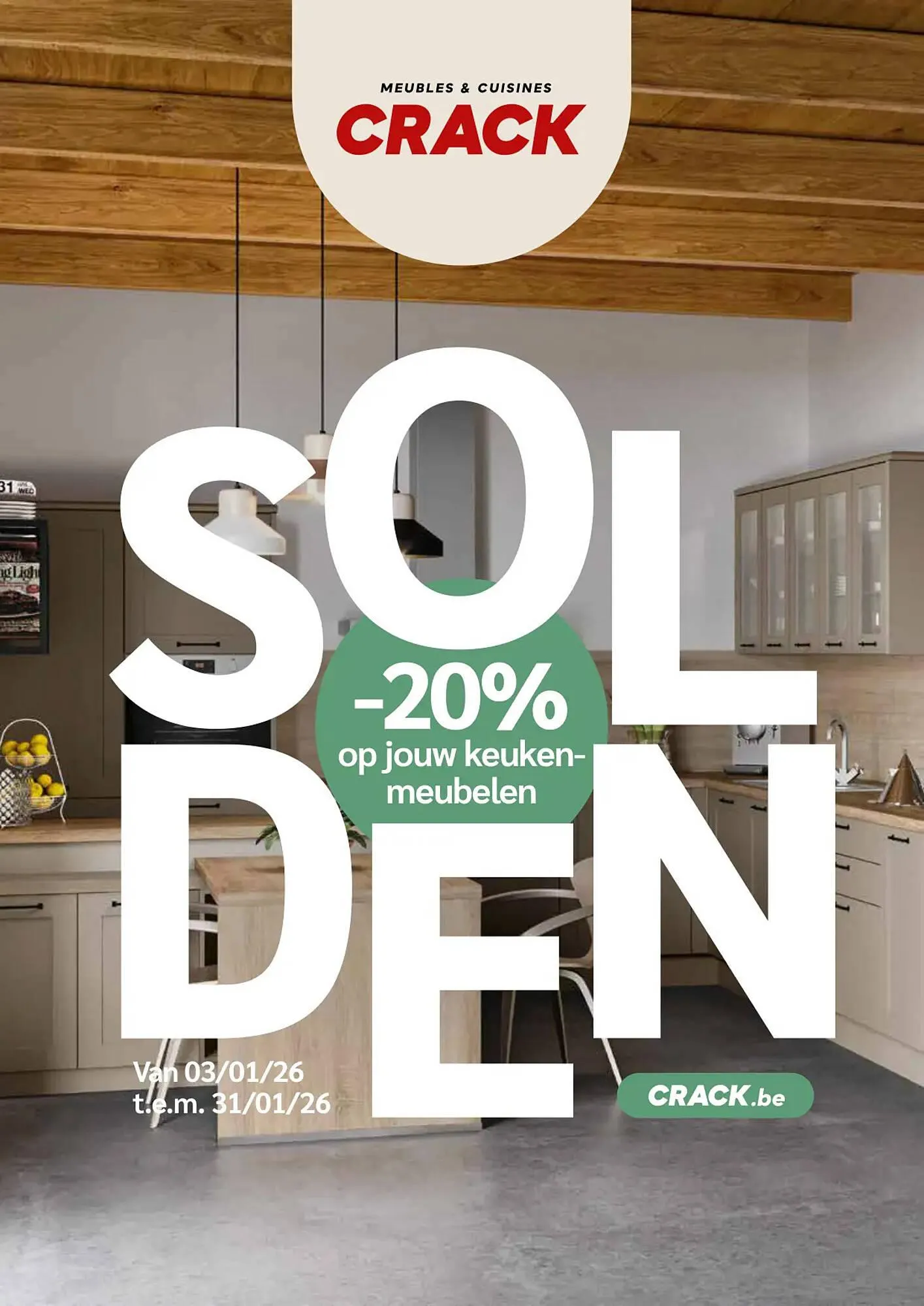 Crack folder van 3 januari tot 31 januari 2026 - folder pagina 41