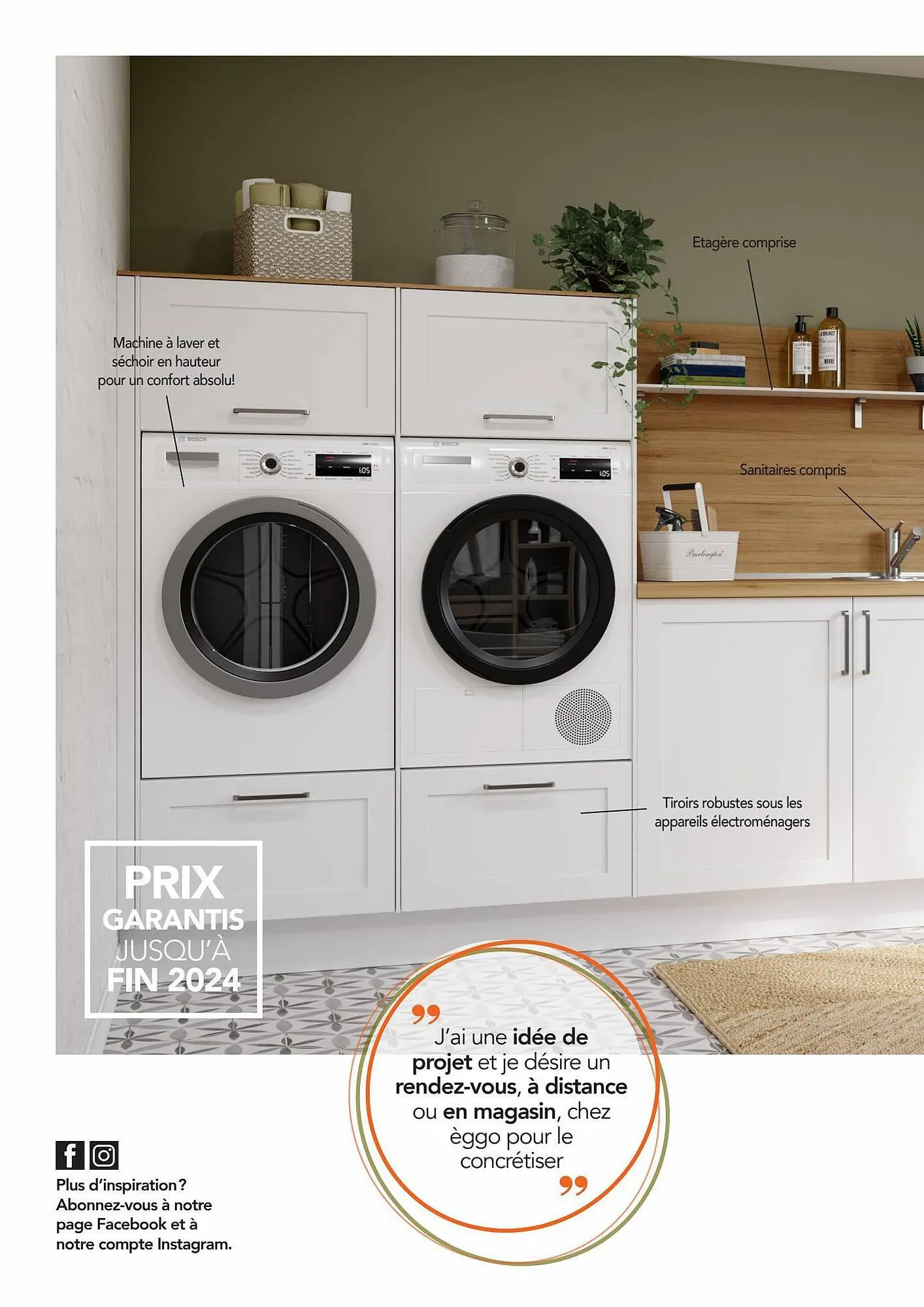 Eggo folder van 2 augustus tot 31 augustus 2023 - folder pagina 22