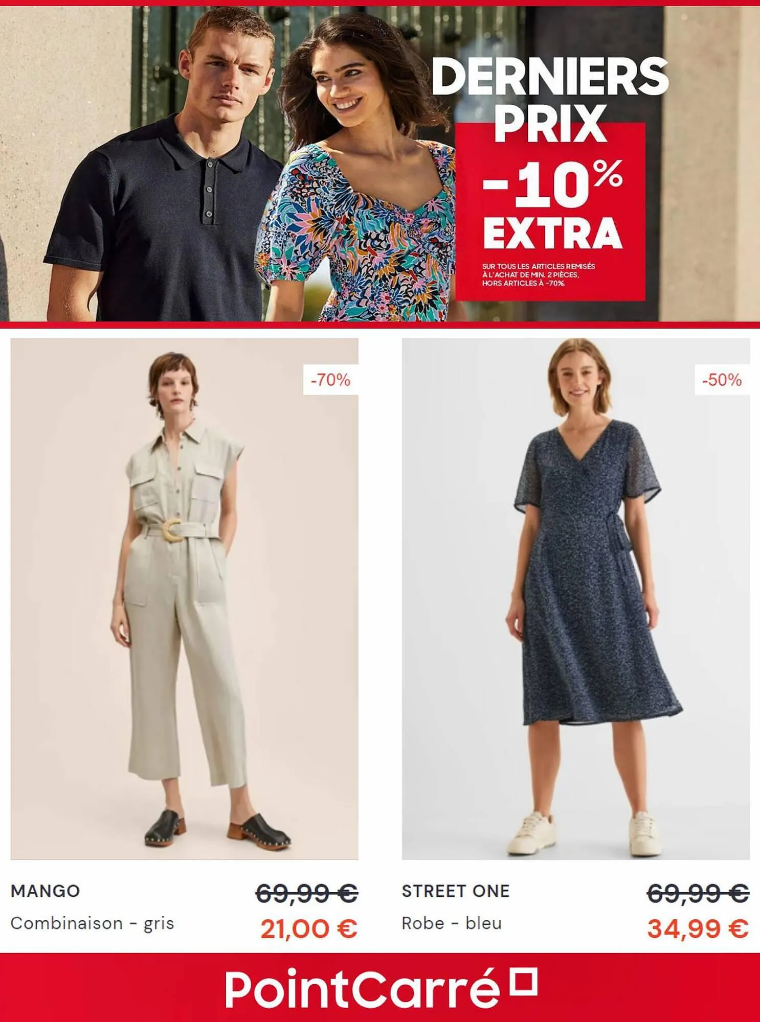 PointCarré Folder van 10 augustus tot 10 augustus 2023 - folder pagina 7