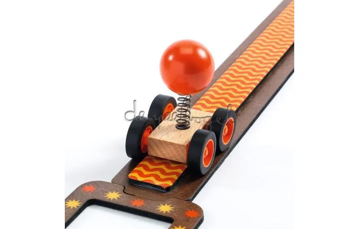 DJ05649 Zig & Go Junior - Magic - 43 st