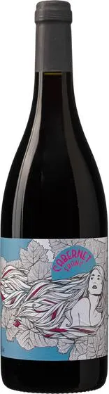 Domaine du Moulin Camus 'La Muse' Cabernet Franc