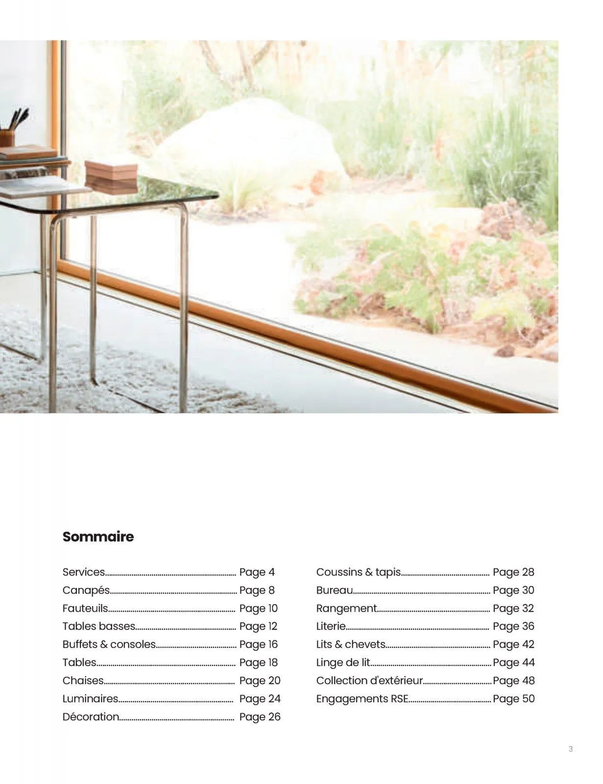 La Redoute folder tot 31.12.2025 van 1 november tot 31 december 2025 - folder pagina 3