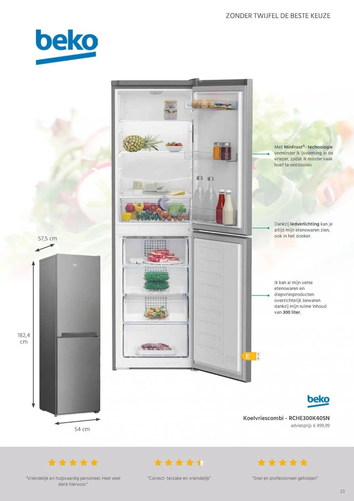 Selexion folder tot 31.12.2025 van 23 oktober tot 31 december 2025 - folder pagina 23