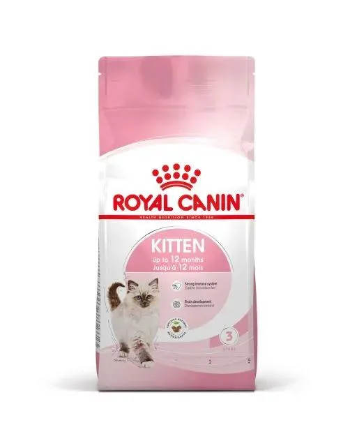 Royal Canin Kitten - Kitten-Kattenvoer