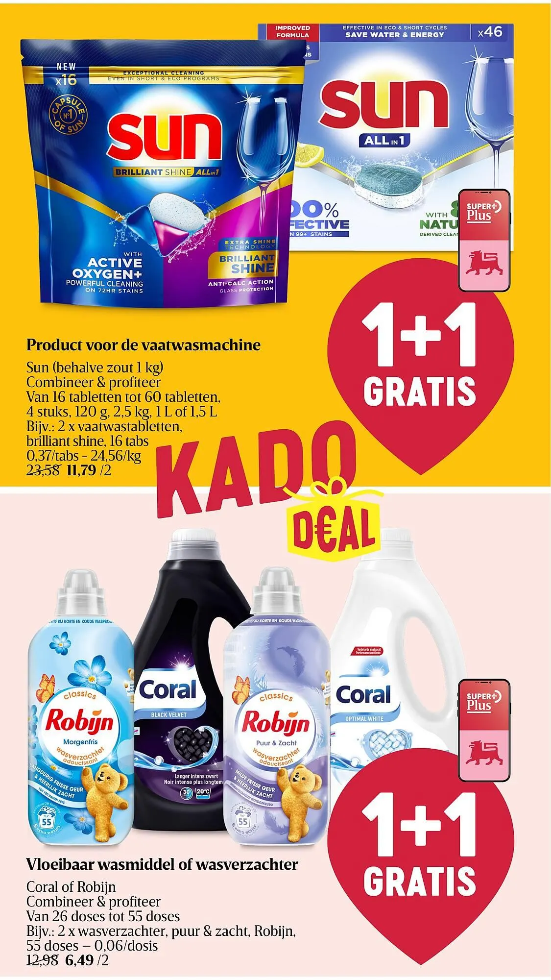 Delhaize Fresh Atelier folder van 16 april tot 22 april 2026 - folder pagina 29