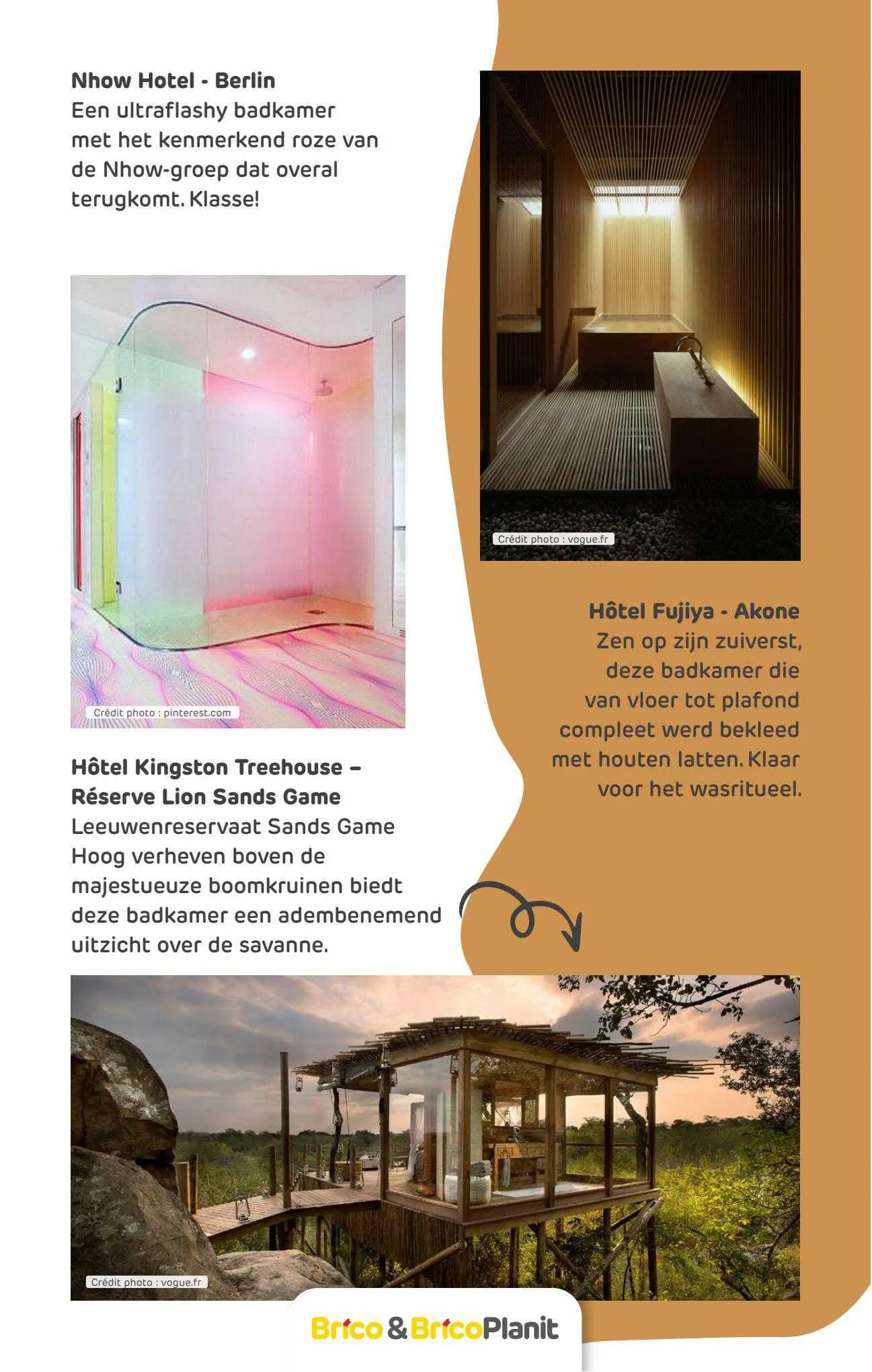 Brico Folder van 2 mei tot 2 mei 2024 - folder pagina 96