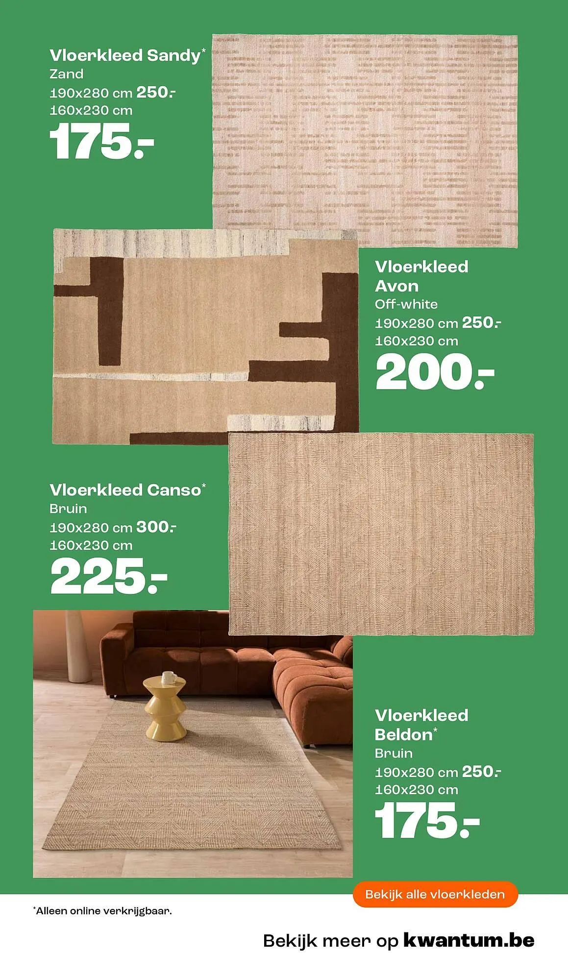 Kwantum folder van 2 maart tot 15 maart 2026 - folder pagina 17