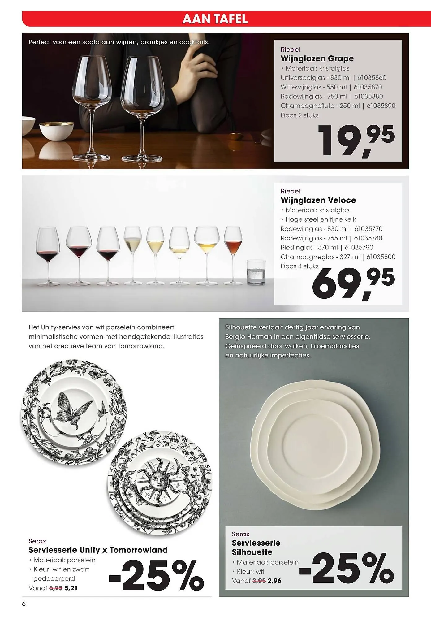 Hanos folder van 17 november tot 30 november 2025 - folder pagina 6