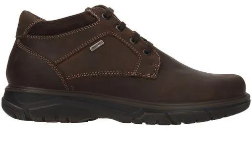 Imac Boots Bruin Heren