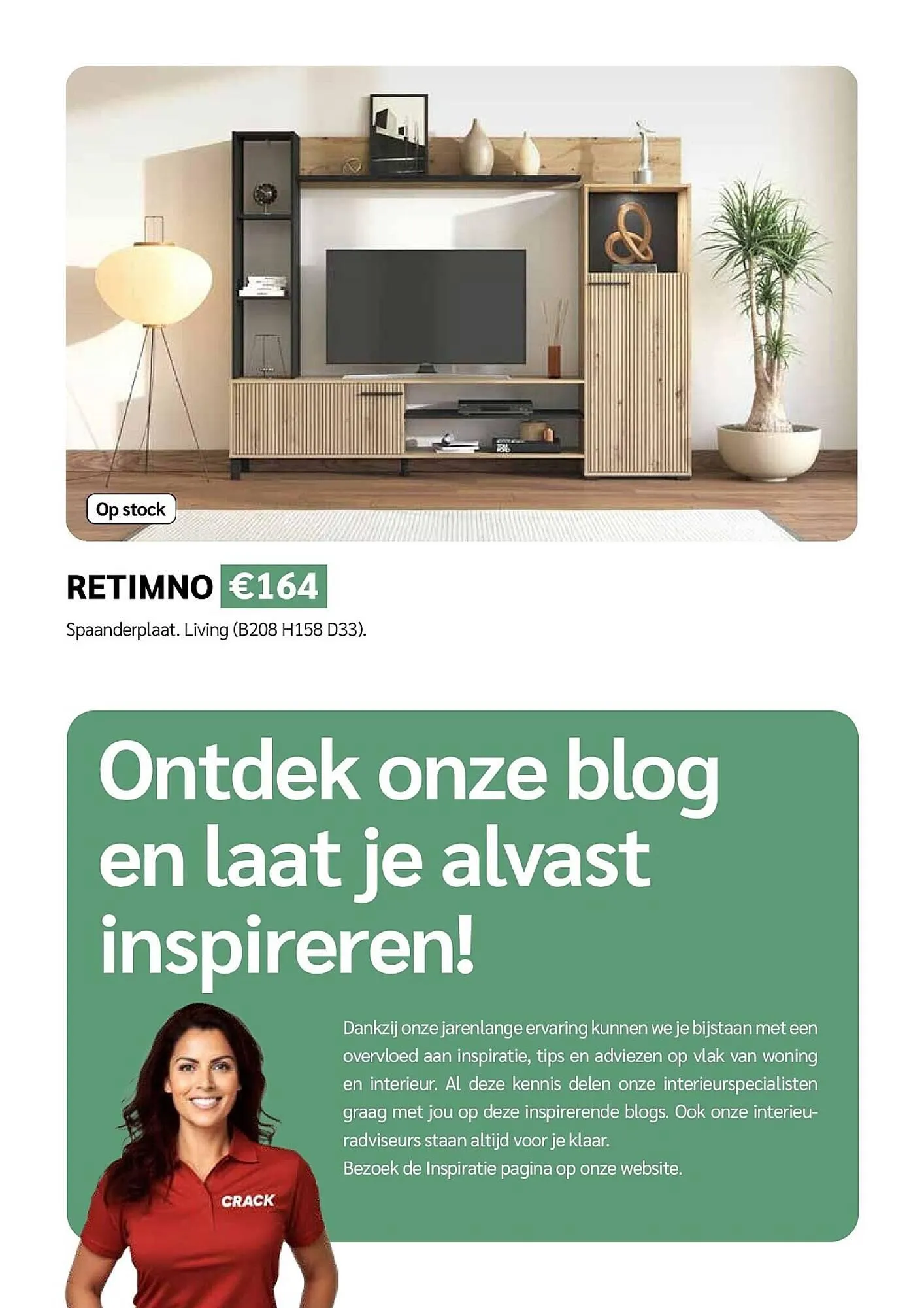 Crack folder van 14 april tot 12 mei 2026 - folder pagina 28