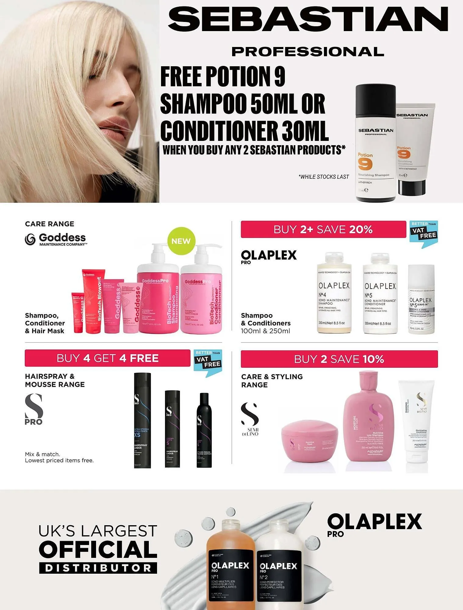 Pro-Duo folder van 3 maart tot 4 mei 2026 - folder pagina 9