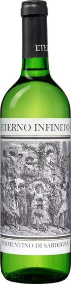Eterno Infinito Vermentino di Sardegna