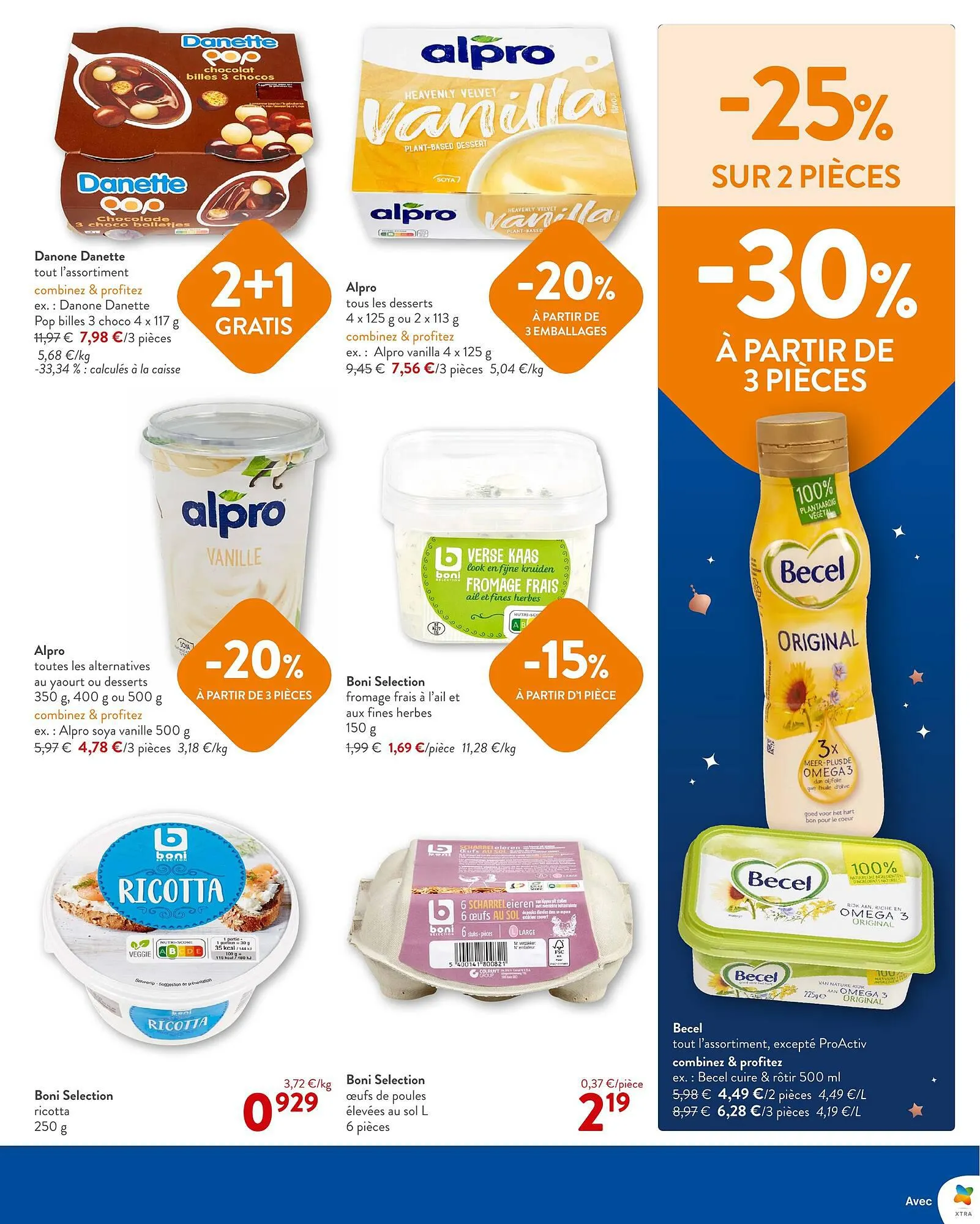 OKay folder van 29 november tot 12 december 2023 - folder pagina 5