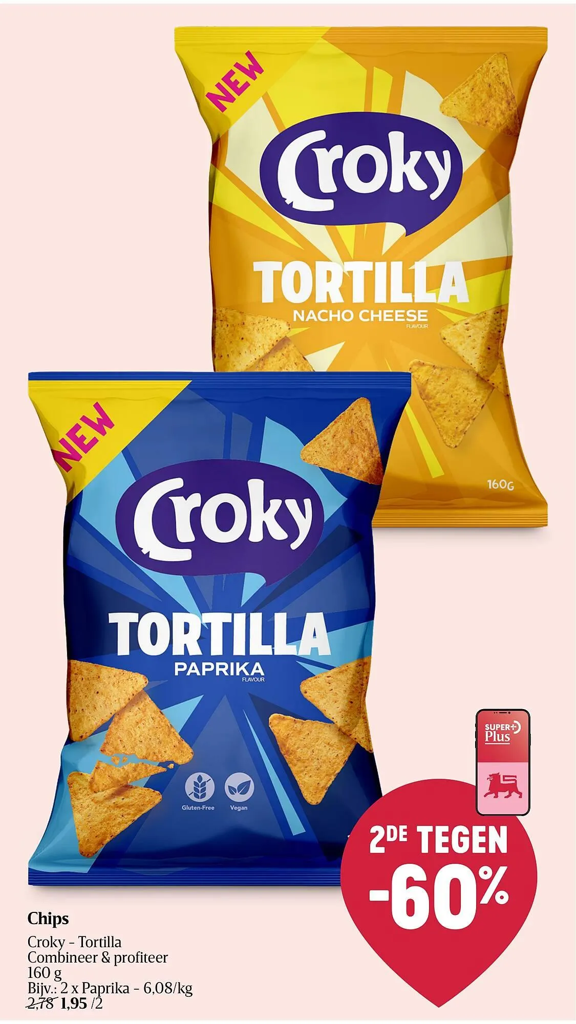 AD Delhaize folder van 23 april tot 29 april 2026 - folder pagina 28