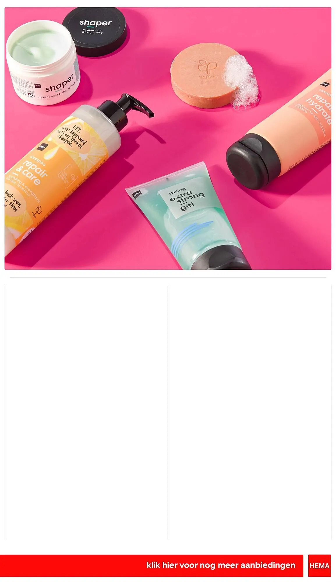 HEMA folder van 27 november tot 3 december 2023 - folder pagina 15