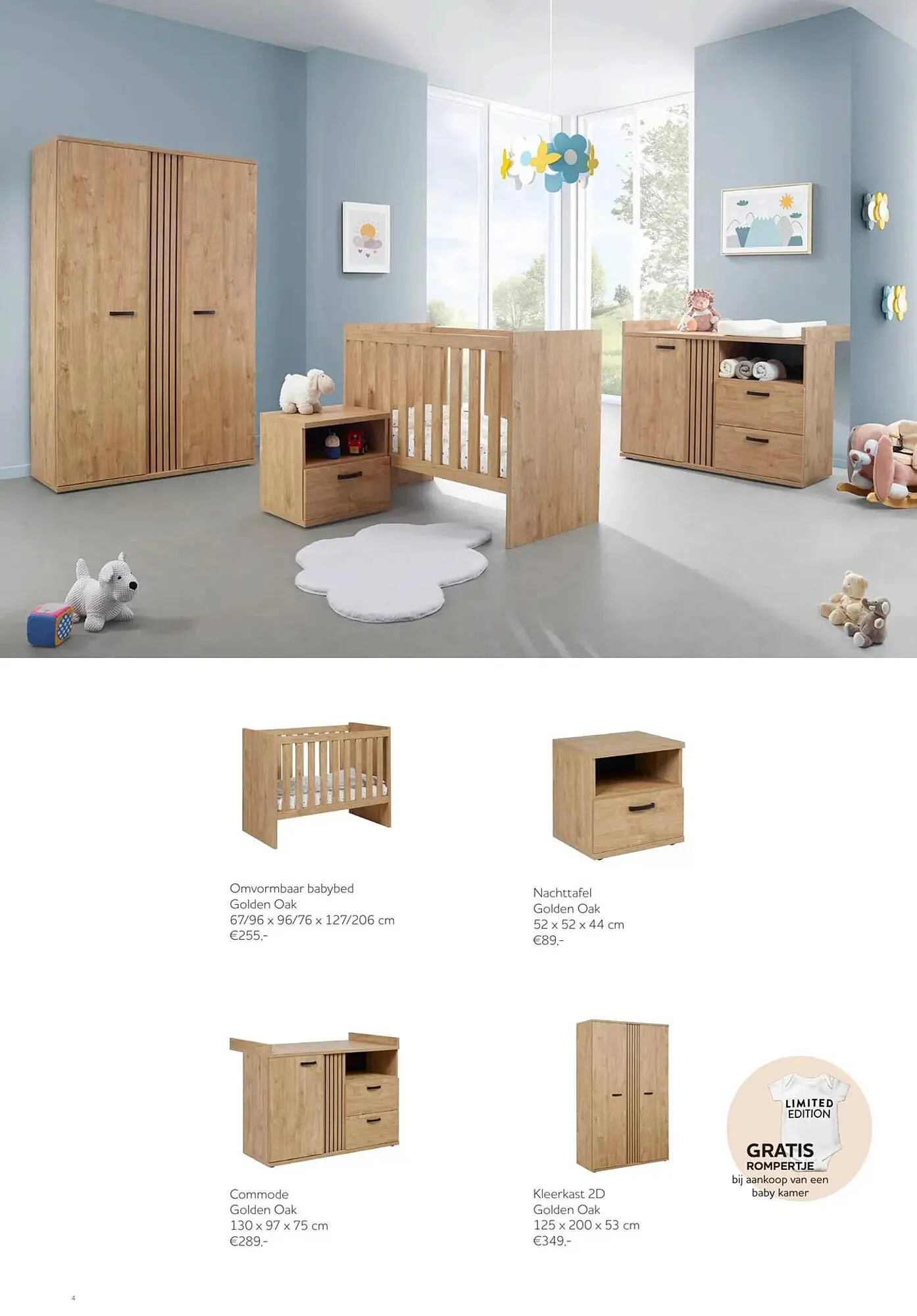 Prenuptia folder van 4 maart tot 31 december 2025 - folder pagina 4