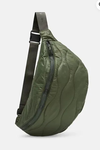 PEAK PERFORMANCE HELIUM BUM BAG