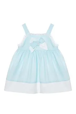 Jurk Patachou - AQUA GREEN