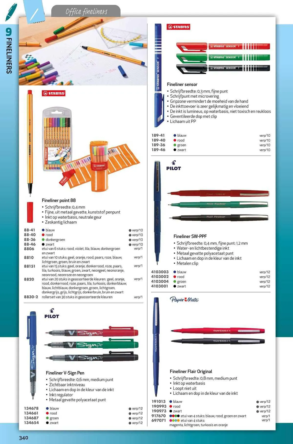 Calipage Folder van 19 december tot 19 december 2023 - folder pagina 287