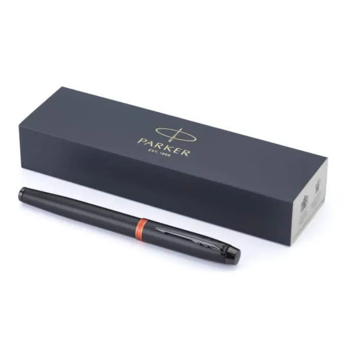 Parker IM Rollerbalpen Vibrant Ring