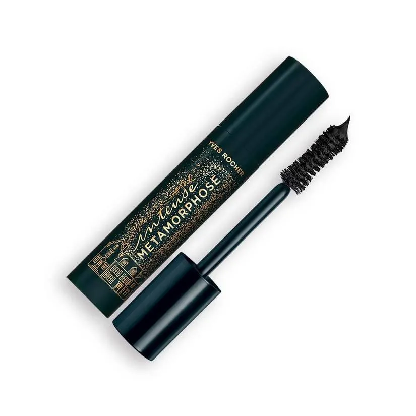 Intense Métamorphose Mascara Collector - Edition Limitée