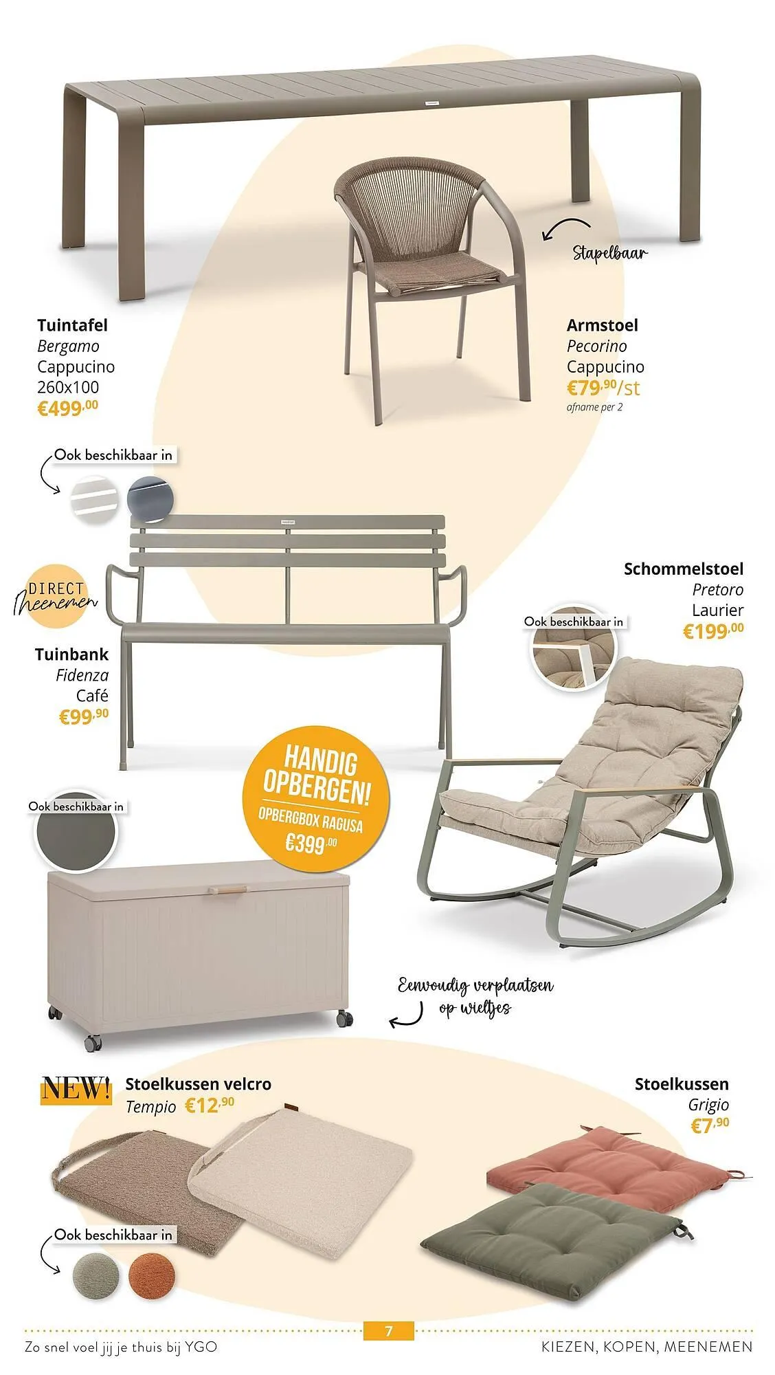 YGO folder van 13 april tot 30 juni 2026 - folder pagina 7