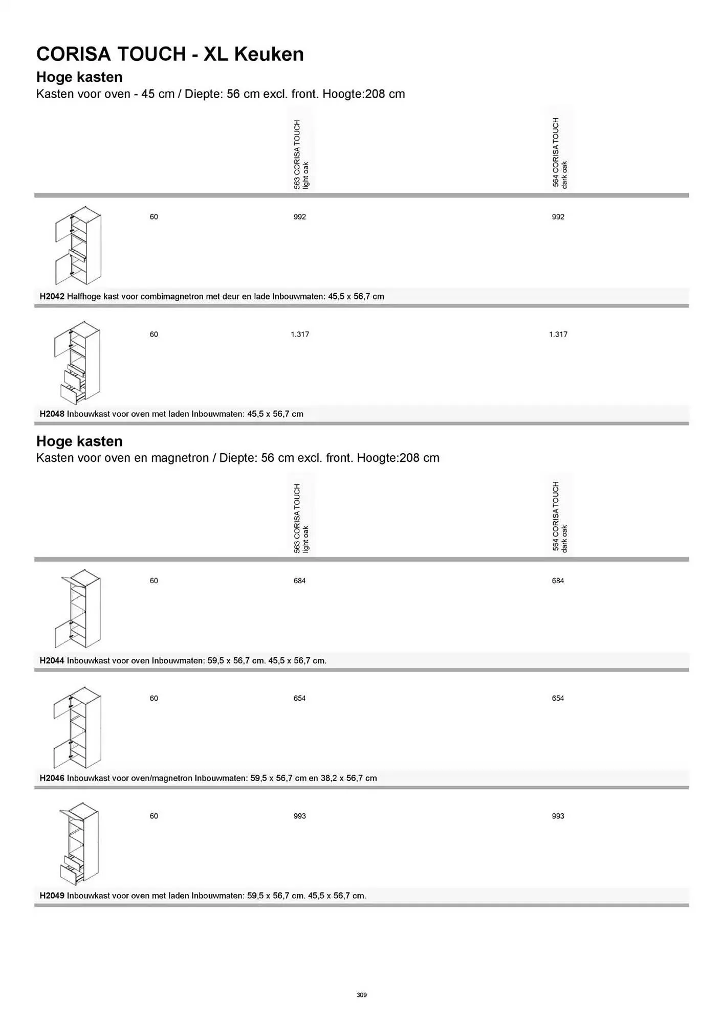 Kvik folder van 20 januari tot 20 januari 2026 - folder pagina 309
