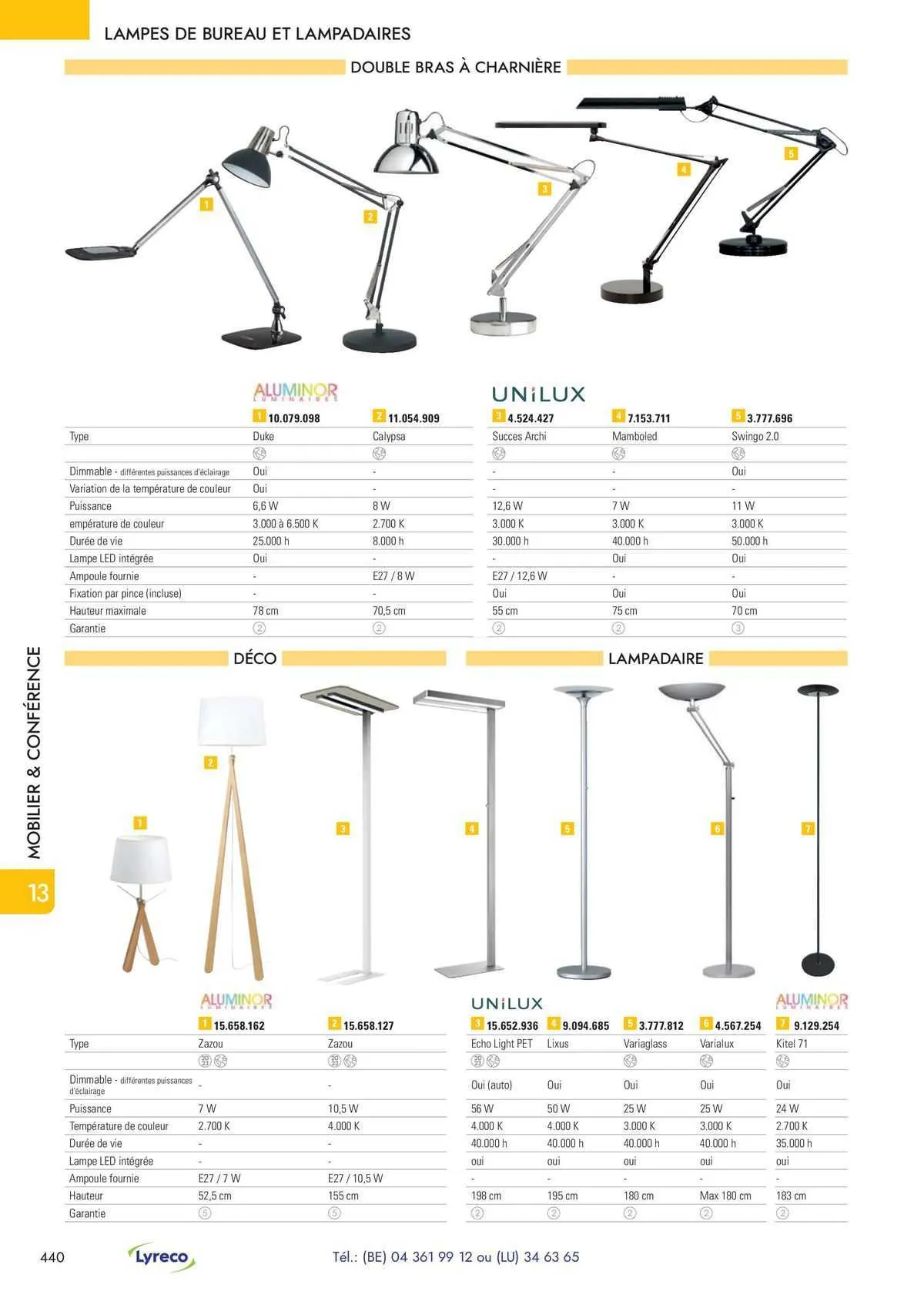 Lyreco Folder van 5 oktober tot 31 december 2023 - folder pagina 367