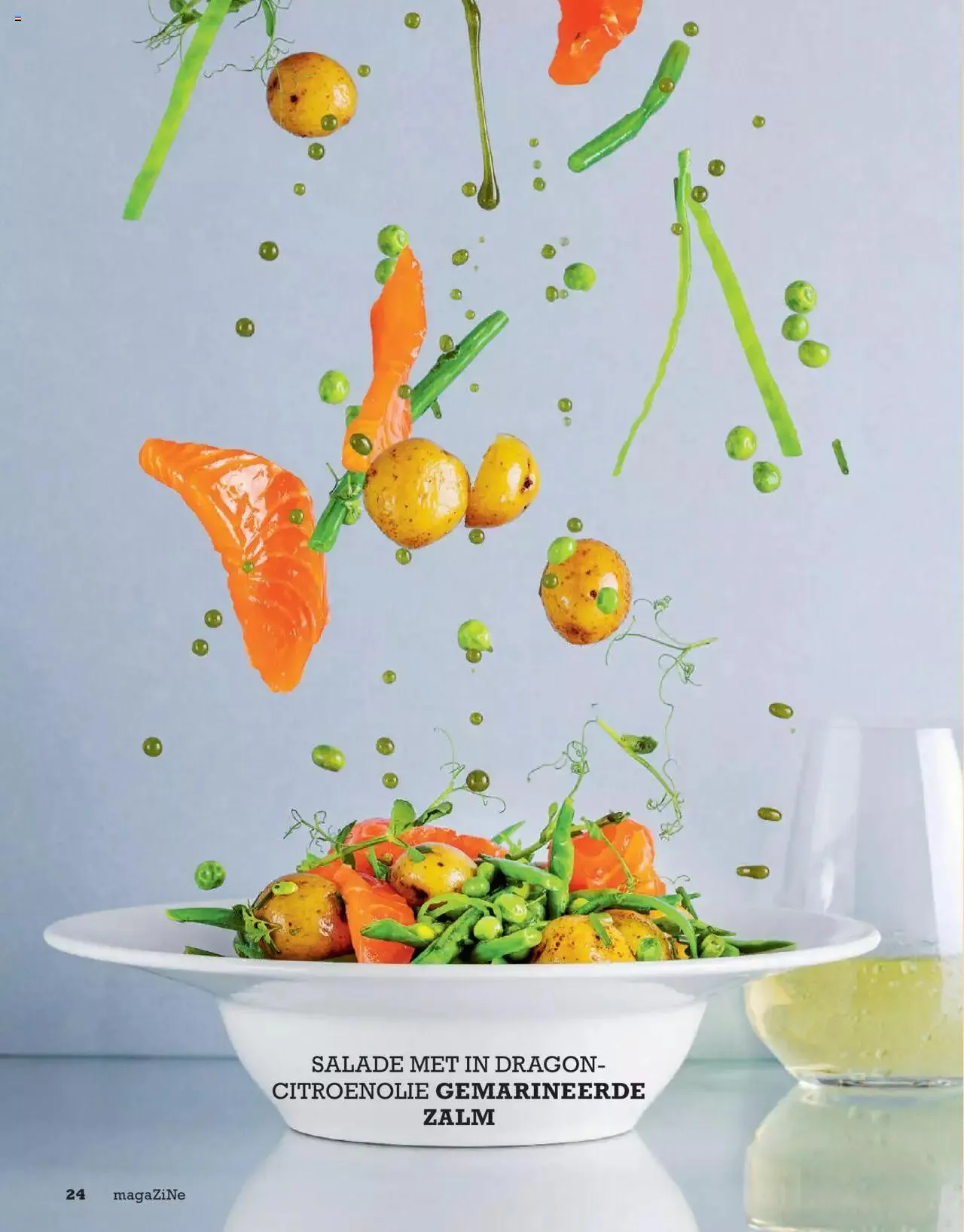 Sligro Feel good van 27 maart tot 5 april 2024 - folder pagina 24