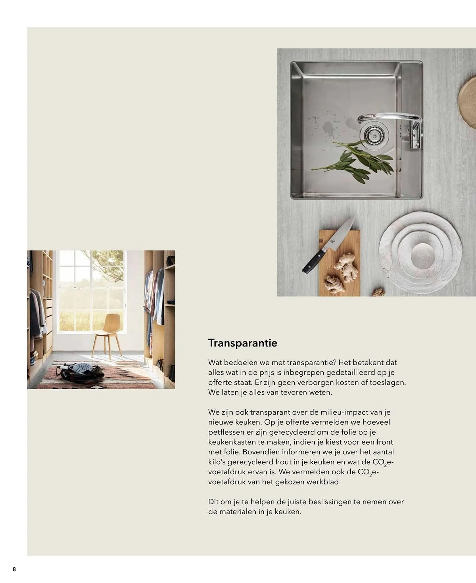 Kvik folder van 9 september tot 18 maart 2026 - folder pagina 8