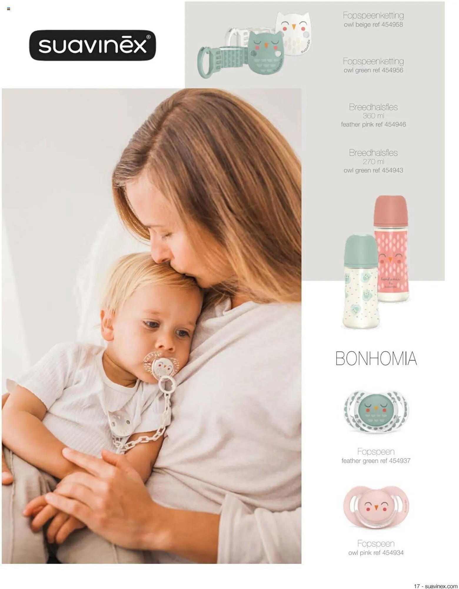 Paradisio Folder van 21 september tot 31 oktober 2023 - folder pagina 16