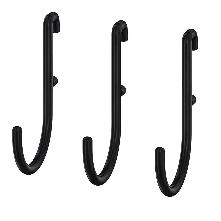 SKÅDIS Hook, black