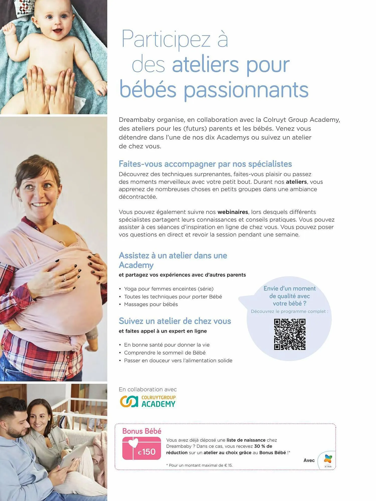 Dreambaby Folder van 20 juli tot 29 juli 2023 - folder pagina 156