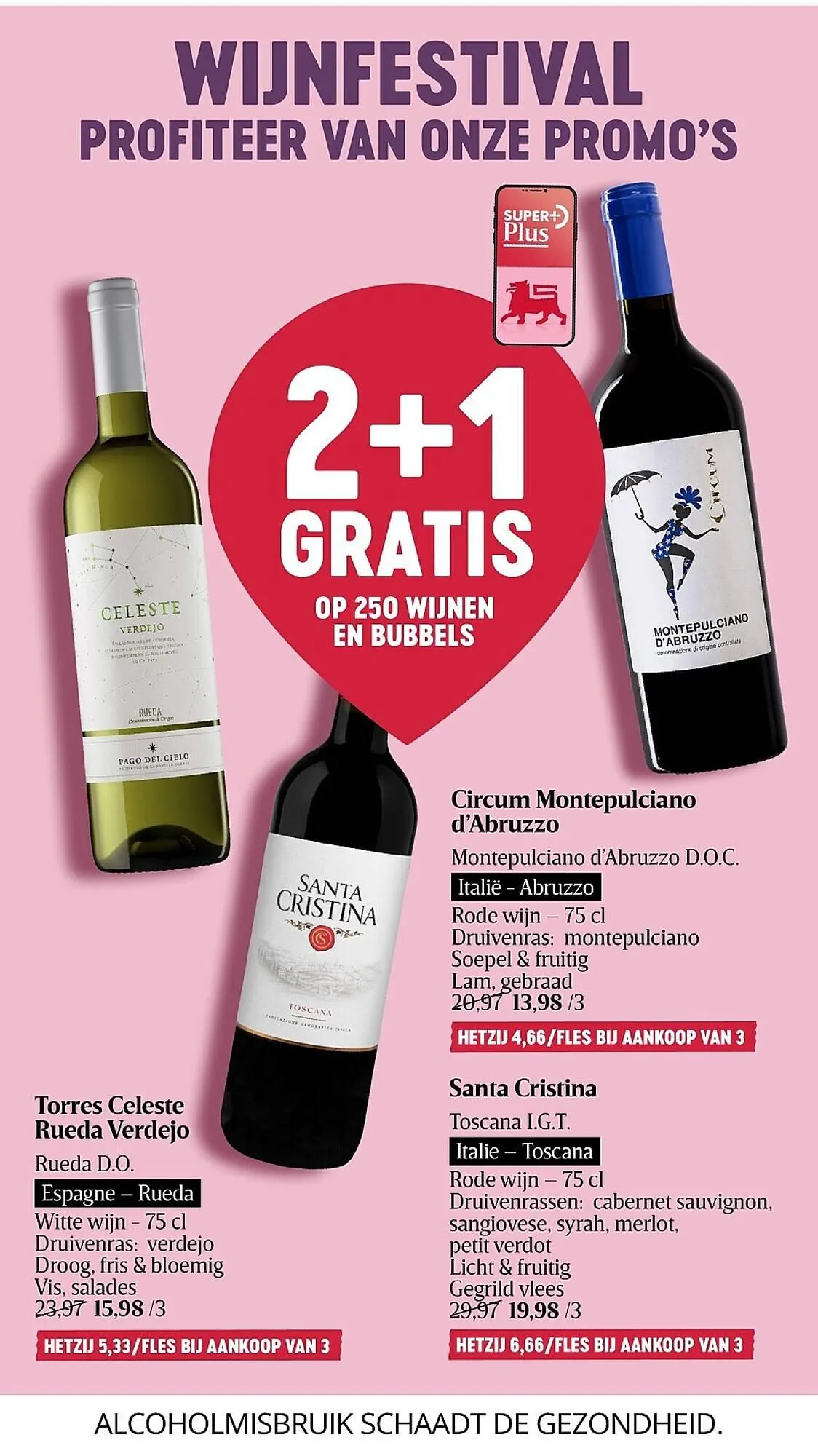 Delhaize folder van 19 maart tot 25 maart 2026 - folder pagina 13